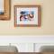 6 Pack: Brown Frame with Mat, Lifestyles by Studio Décor®